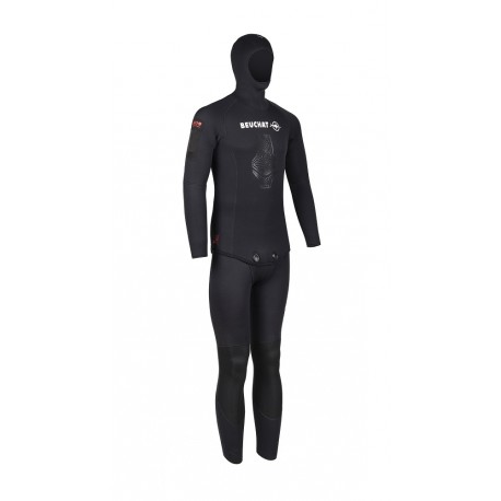 Primal Beuchat spearfishing wetsuit