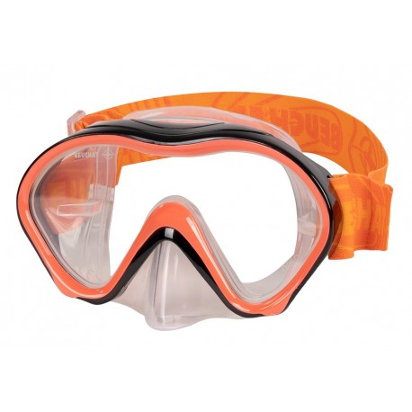 beuchat Masque de snorkeling Oceo Sénior Beuchat