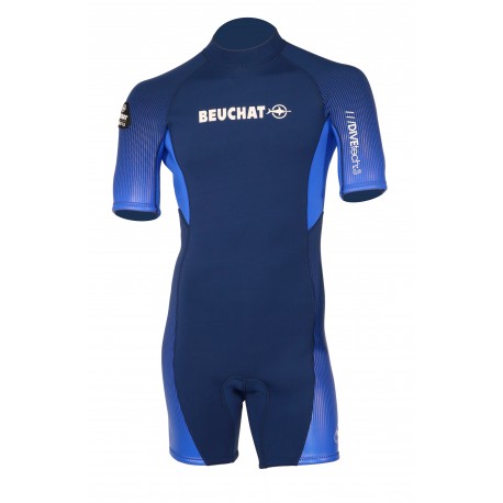 Shorty-Overall BEUCHAT by WATTS