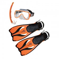 OCEO Junior FMS Set