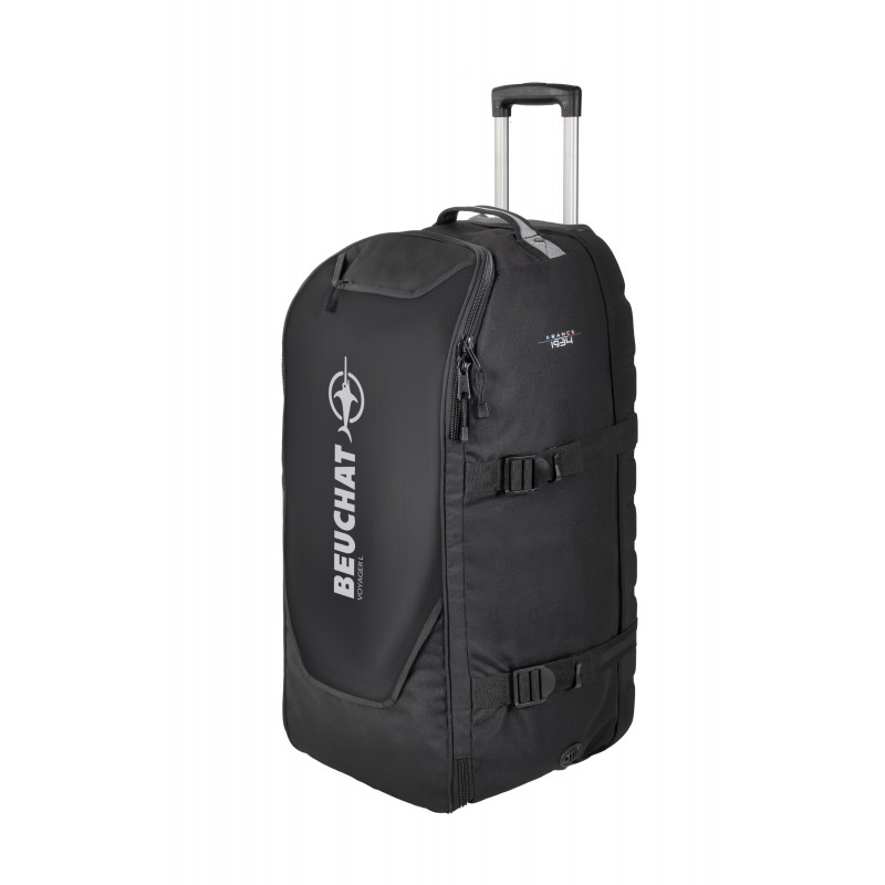 Mochila con Ruedas Voyager 35L