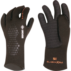 Gants SIROCCO ELITE Lisse