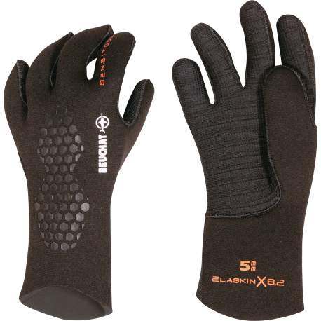 Gants SIROCCO ELITE Lisse