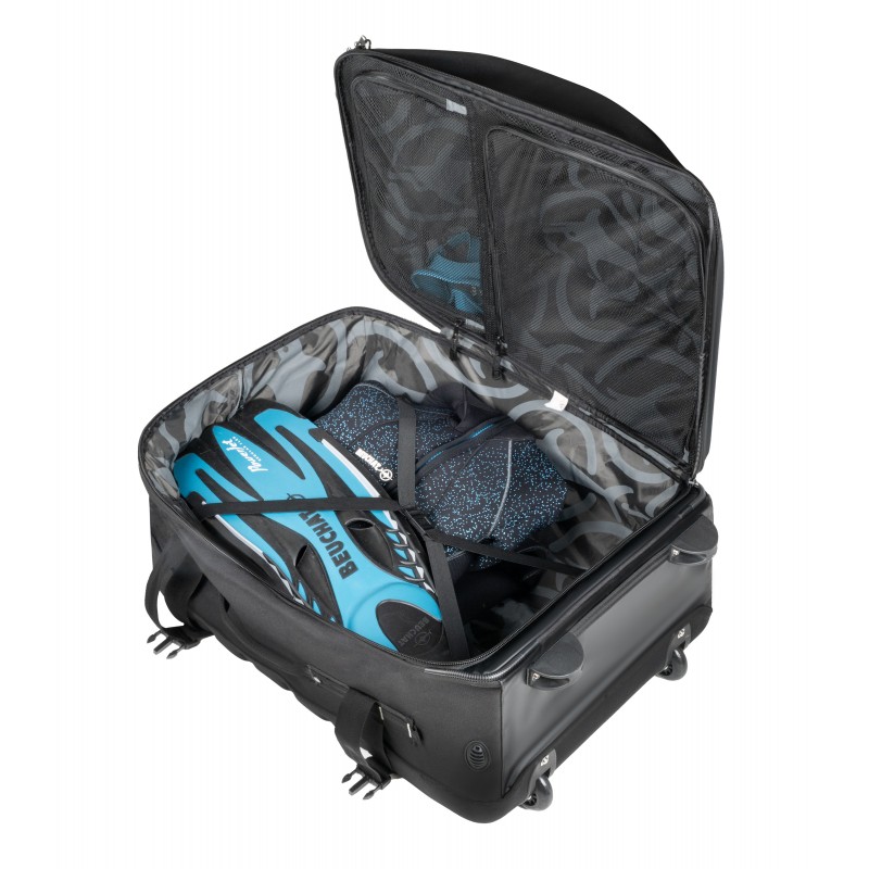 VOYAGER XL, BEUCHAT, Borsone da viaggio unisex130L