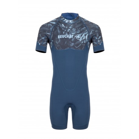 Mono Atoll CD 2mm Hombre