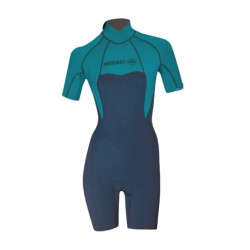 Shorty Atoll ZD 2mm Donna