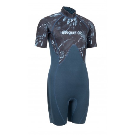 Mono Atoll CD 2mm Hombre