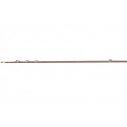 FLECHA 17-4 ph Tetones soldados