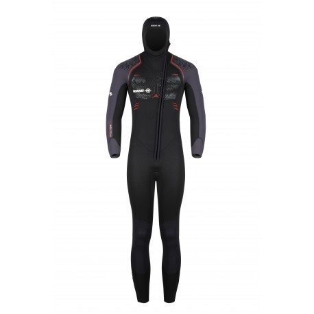 OPTIMA Cagoule