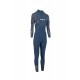Mono. Atoll ZD 2mm Homme