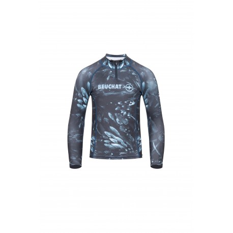 ATOLL Man Rashguard