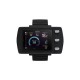 SUUNTO EON STEEL NOIR AVEC COQUE ET USB