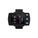 SUUNTO EON STEEL BLACK WITH BOOT AND USB