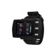 SUUNTO EON STEEL BLACK WITH BOOT AND USB