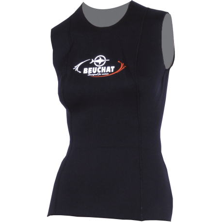 UNDERVEST Woman