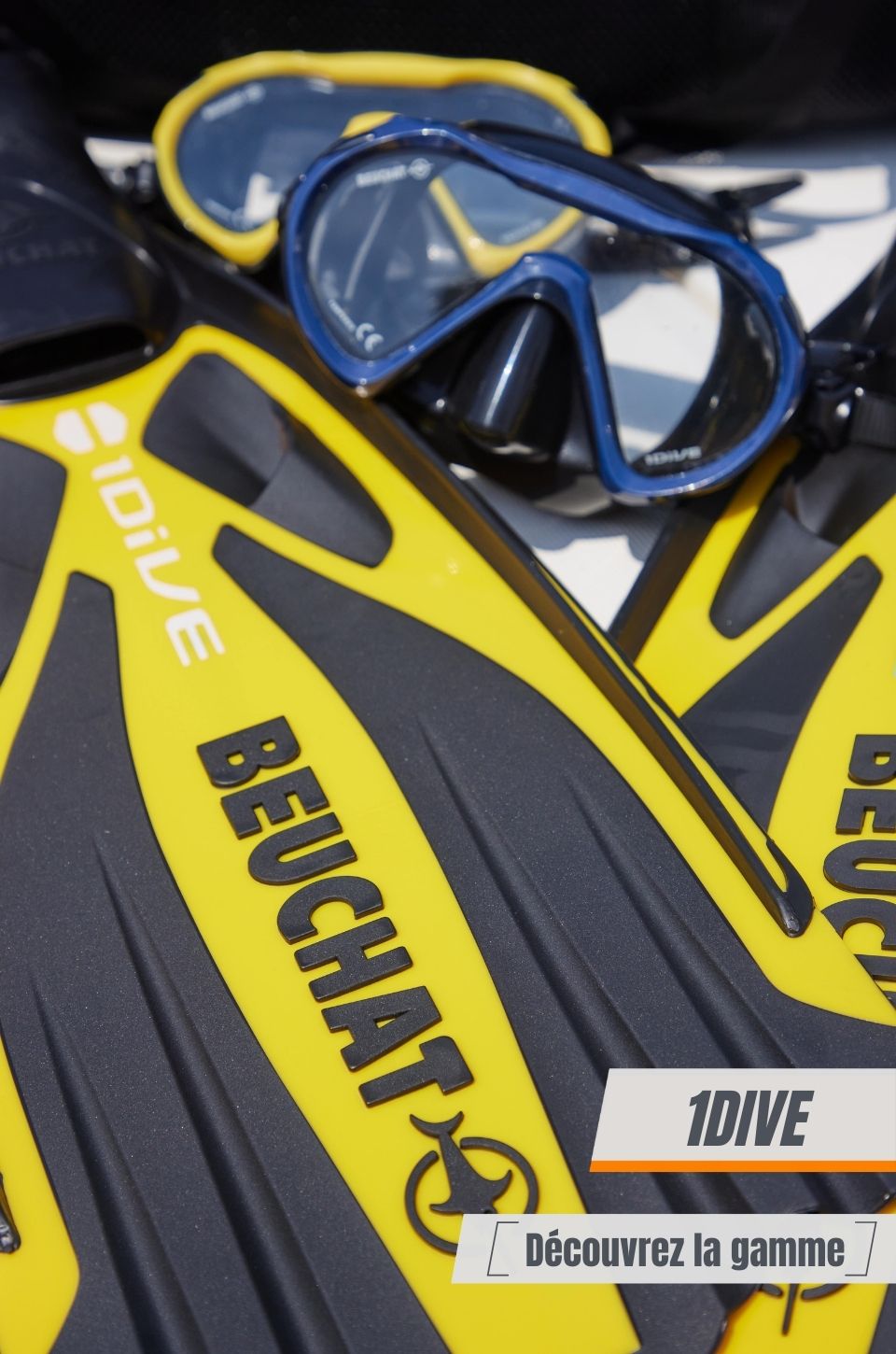 Site Officiel Beuchat Diving Beuchat