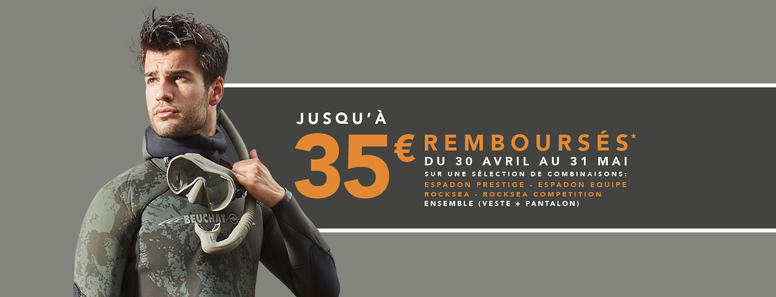 Site Officiel Beuchat Diving Beuchat