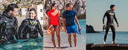 Zaino Beuchat Mundial Backpack 2 Per Snorkeling E Apnea - Con Scomparto Termico - Foto 7