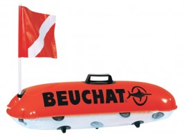 Beuchat Guardian Float Replacement Inflatable Bladder - Spearfishing World